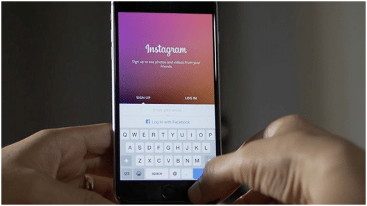 espionar o Instagram de alguém sem um telefone de destinoPicture